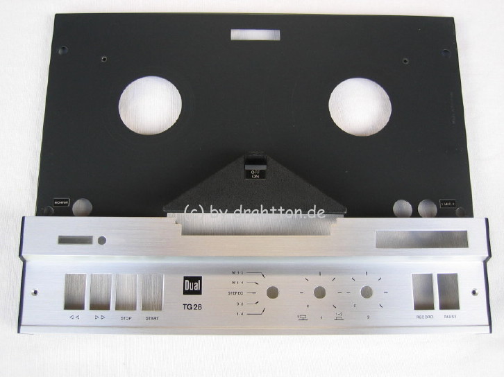 Dual TG 28